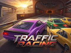 게임 Traffic Racing