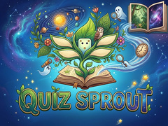 게임 Quiz Sprout