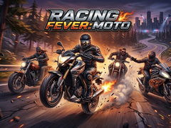 게임 Racing Fever Moto