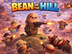 게임 Bean of the Hill