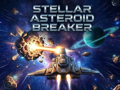 게임 Stellar Asteroid Breaker