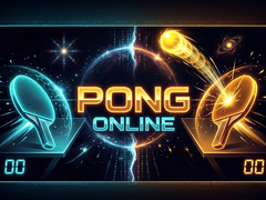 게임 Pong Online 