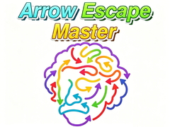 게임 Arrow Escape: Master
