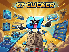 게임 67 Clicker