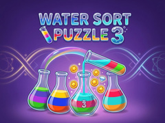 게임 Water Sort Puzzle 3