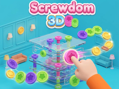 게임 Screwdom 3D