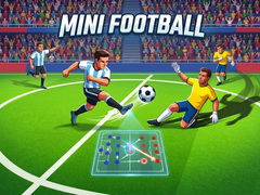 게임 Mini Football