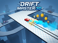 게임 Drift Master 3D