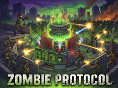 게임 Zombie Protocol