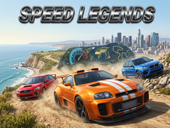 게임 Speed Legends