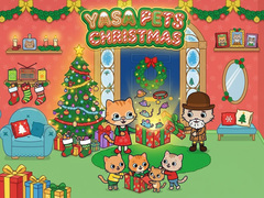 게임 Yasa Pets Christmas