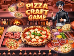 게임 Pizza Craft Game
