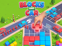 게임 Blocks and Car