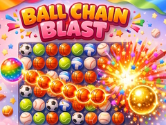 게임 Ball Chain Blast