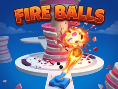 게임 Fire Balls