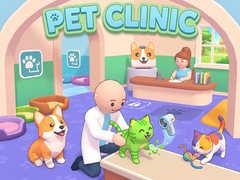 게임 Pet Clinic