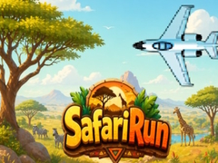 게임 Safari Run