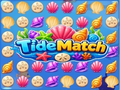 게임 TideMatch