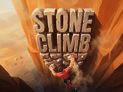 게임 Stone Climb