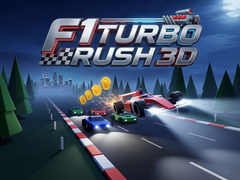 게임 F1 Turbo Rush 3D