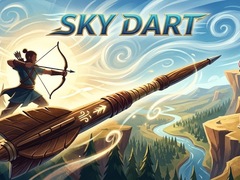게임 Sky Dart