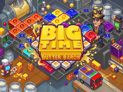 게임 Big Time Butter Baron