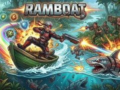 게임 Ramboat