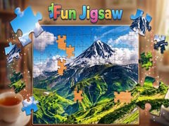 게임 Fun Jigsaw 
