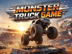 게임 Monster Truck Game