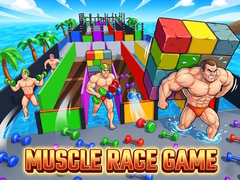 게임 Muscle Race Game