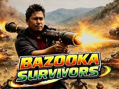 게임 Bazooka Survivors