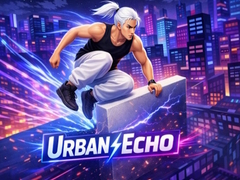 게임 Urban Echo