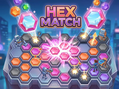 게임 Hex Match