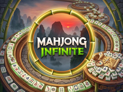 게임 Mahjong Infinite