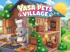 게임 Yasa Pets Village