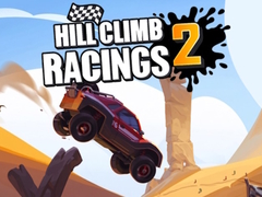 게임 HIll climb Racings 2