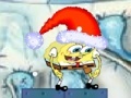 게임 Spongebob Christmas