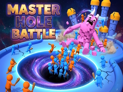 게임 Master Hole Battle