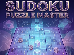 게임 Sudoku Puzzle Master