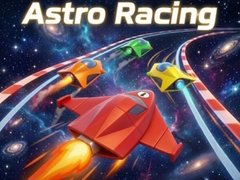 게임 Astro Racing