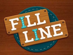 게임 Fill Line