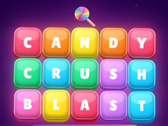 게임 Candy Crush Blast
