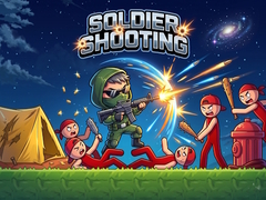 게임 Soldier shooting