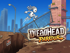 게임 Dreadhead Parkour