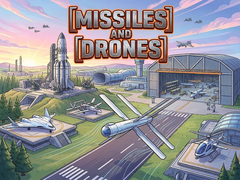 게임 Missiles and Drones