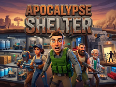 게임 Apocalypse Shelter