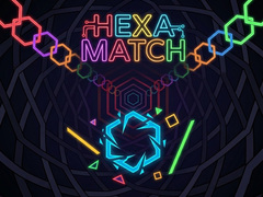 게임 Hexa-Match