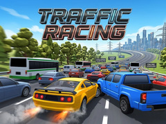게임 Traffic Racing