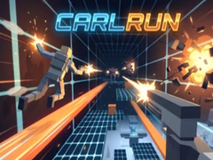 게임 Carl Run