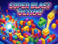 게임 Super Blast Ultra!